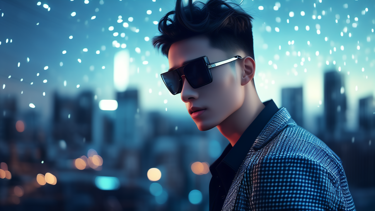 AI 眼镜的「iPhone 时刻」，真的要来了？