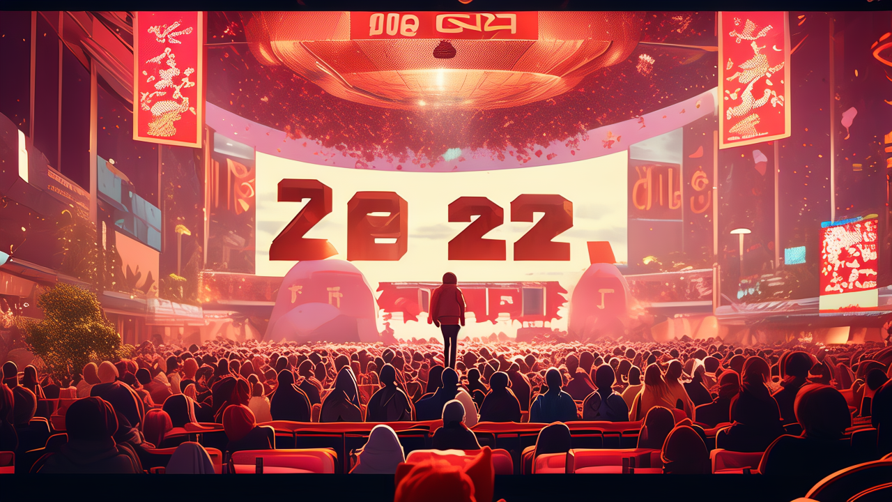 史上最快预售破2亿， 2025年春节档影史的“最强”与“最卷”