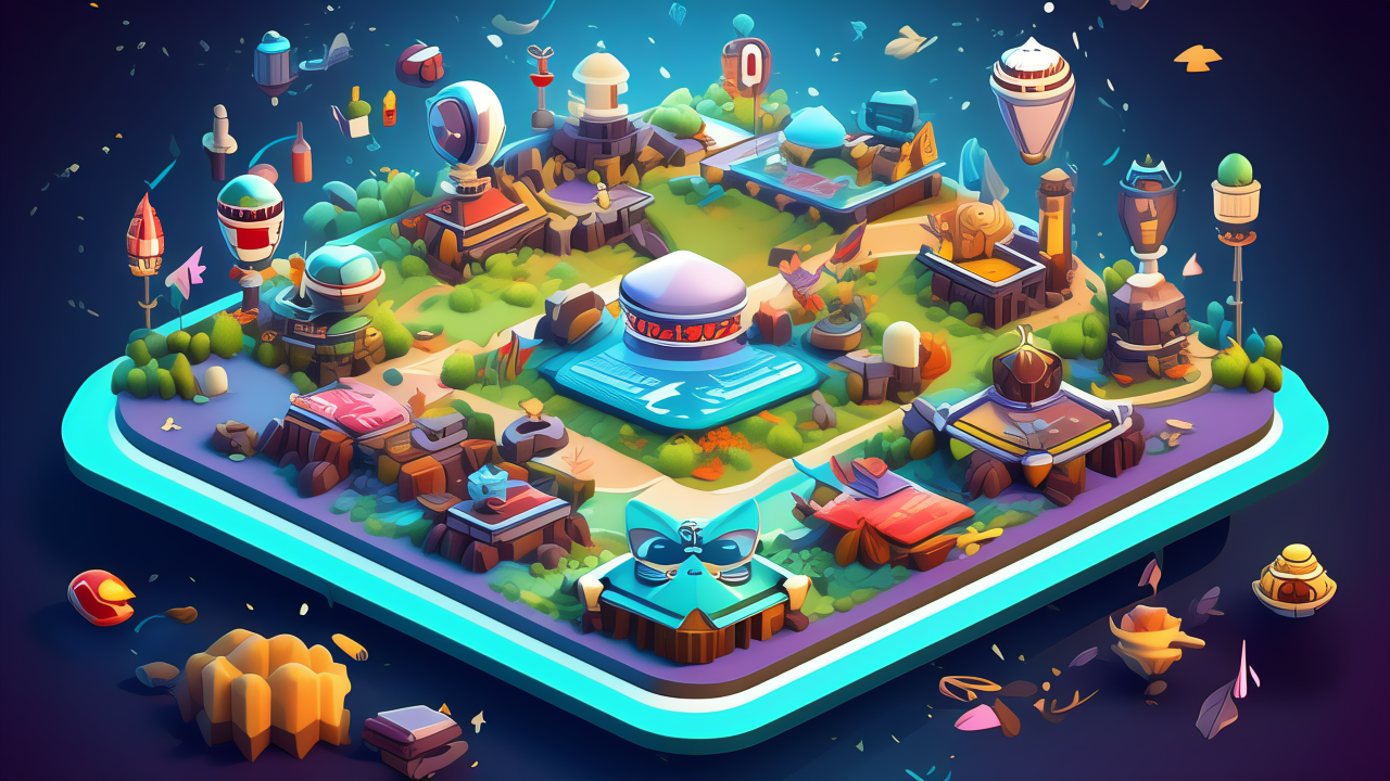 多款小游戏新游冲击海外，战况如何？