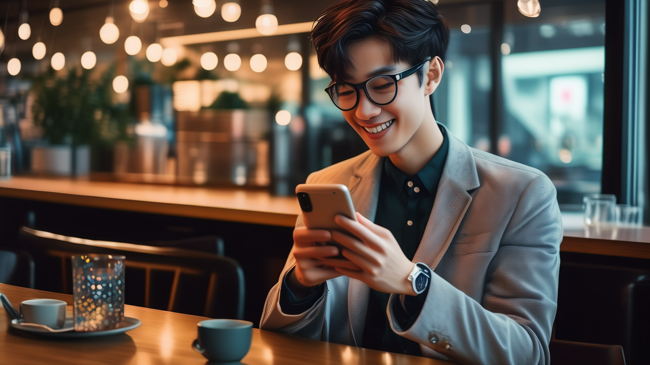 年轻人已经离不开AI了