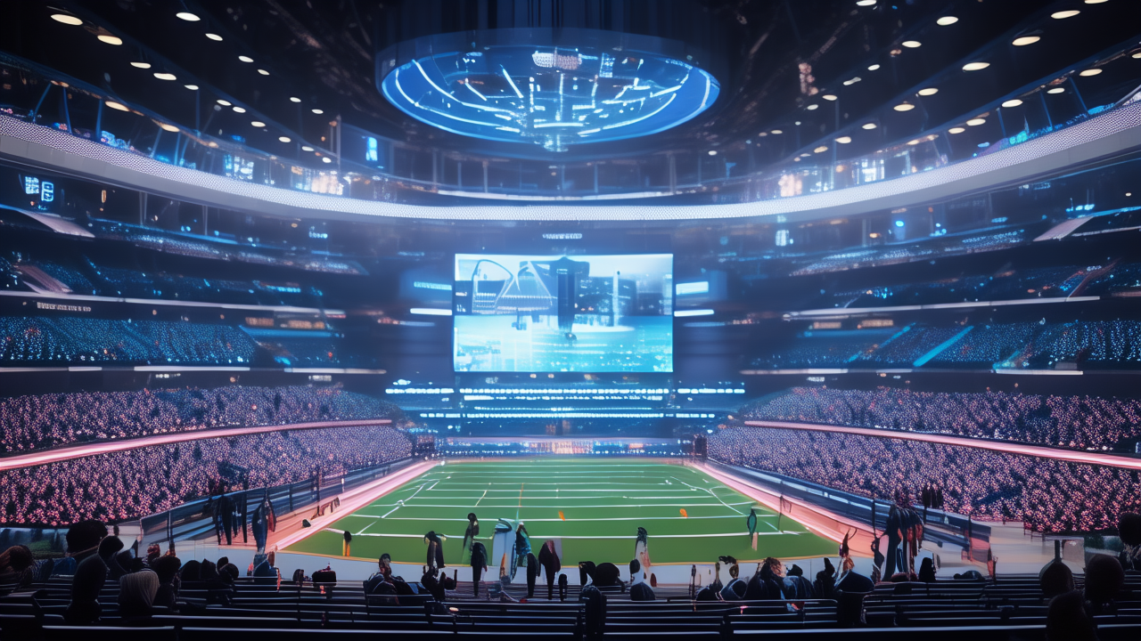 AI占领超级碗广告，“美国经济晴雨表”告诉我们什么？