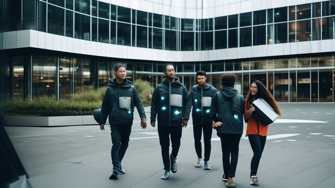 第一批DeepSeek开发者，已经开始逃离了