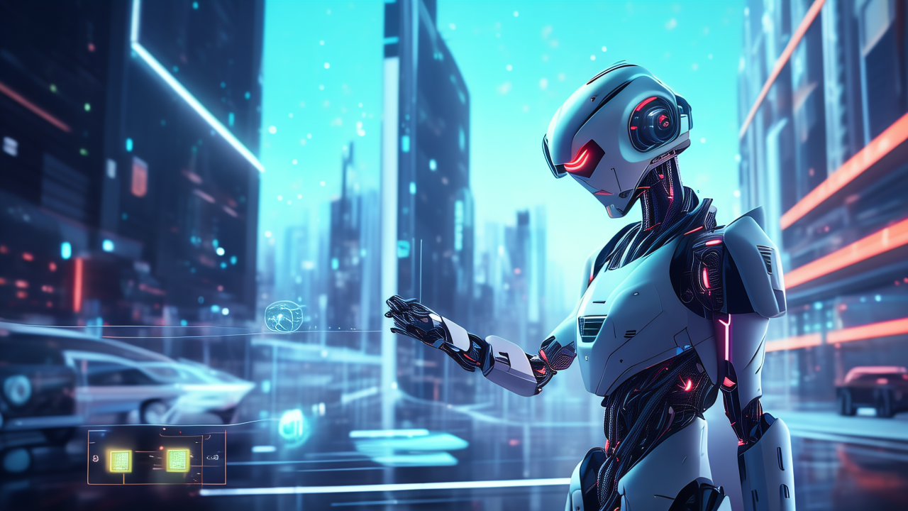 「AI+游戏」风猛吹，落地进行时还是加载过热？