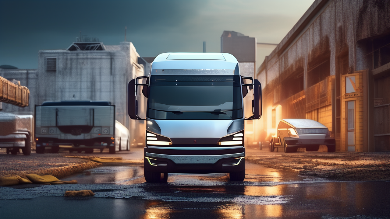 “卡车界特斯拉”要破产了