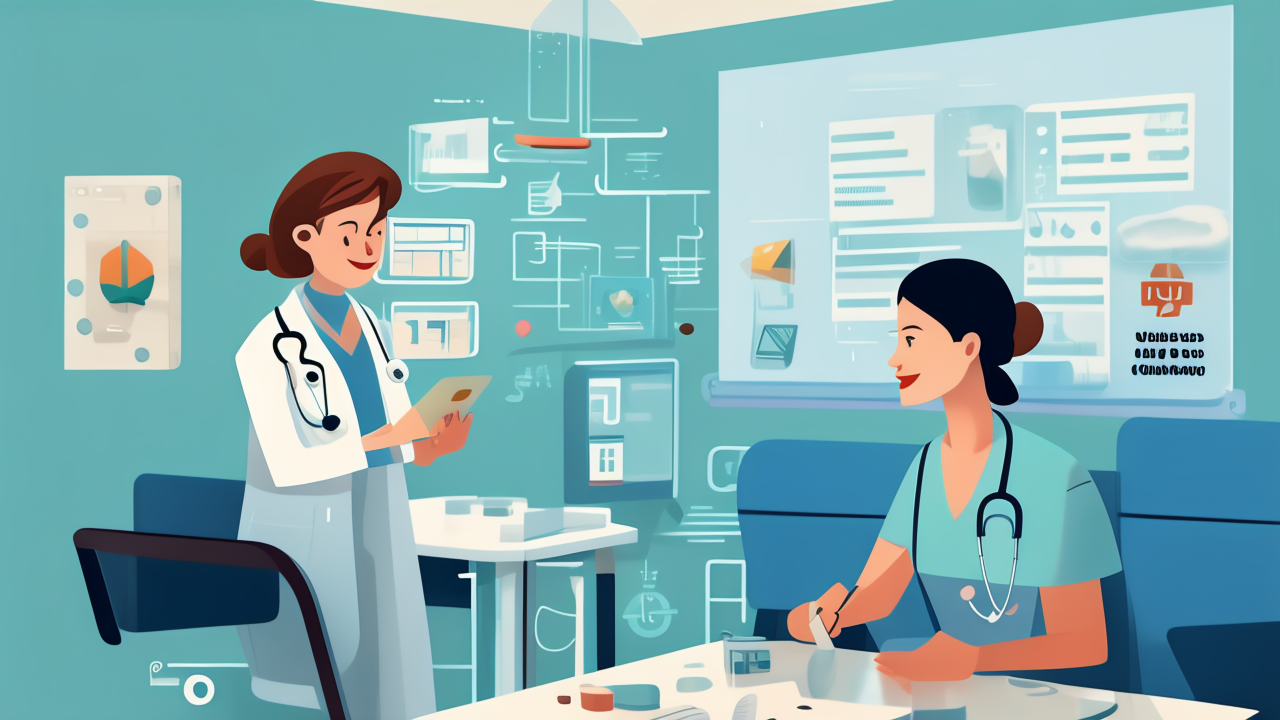 住院费降至十年最低，健康险逻辑全面颠覆