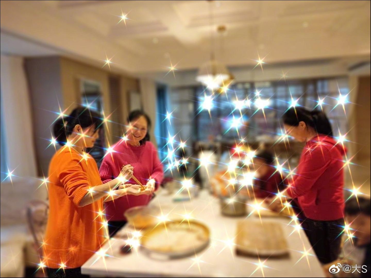 眷村文化托举的大小S，一场台湾娱乐业的更替史