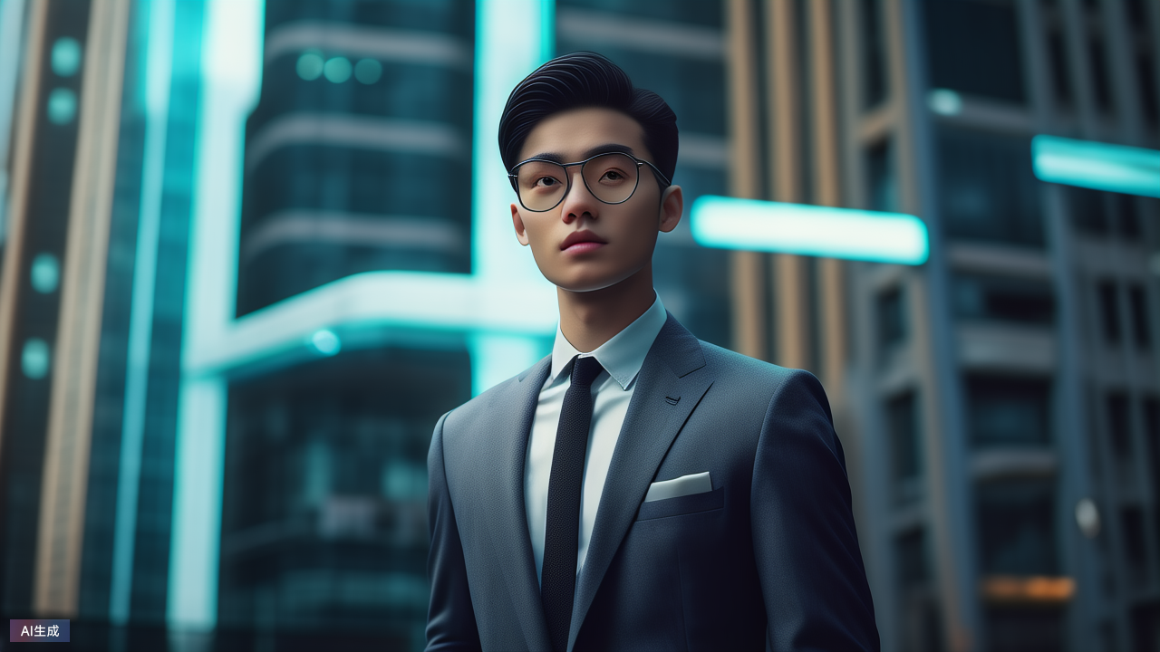 “DeepSeek比我更适合做客户经理，却代替不了我当牛马”，面对AI冲击银行人大可不必惊慌 | 钛媒体金融