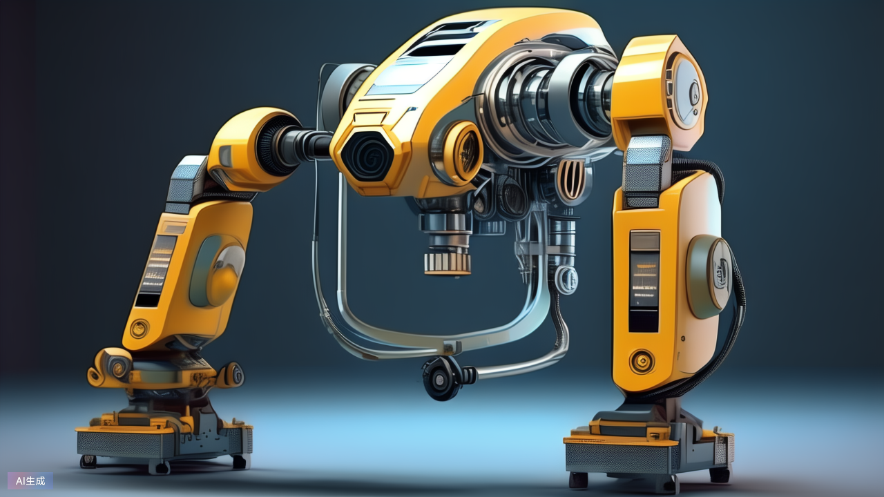 跨界迷途下的价值倒悬奇观：巨轮智能身陷概念狂欢与实体失血困局 ｜钛媒体深度