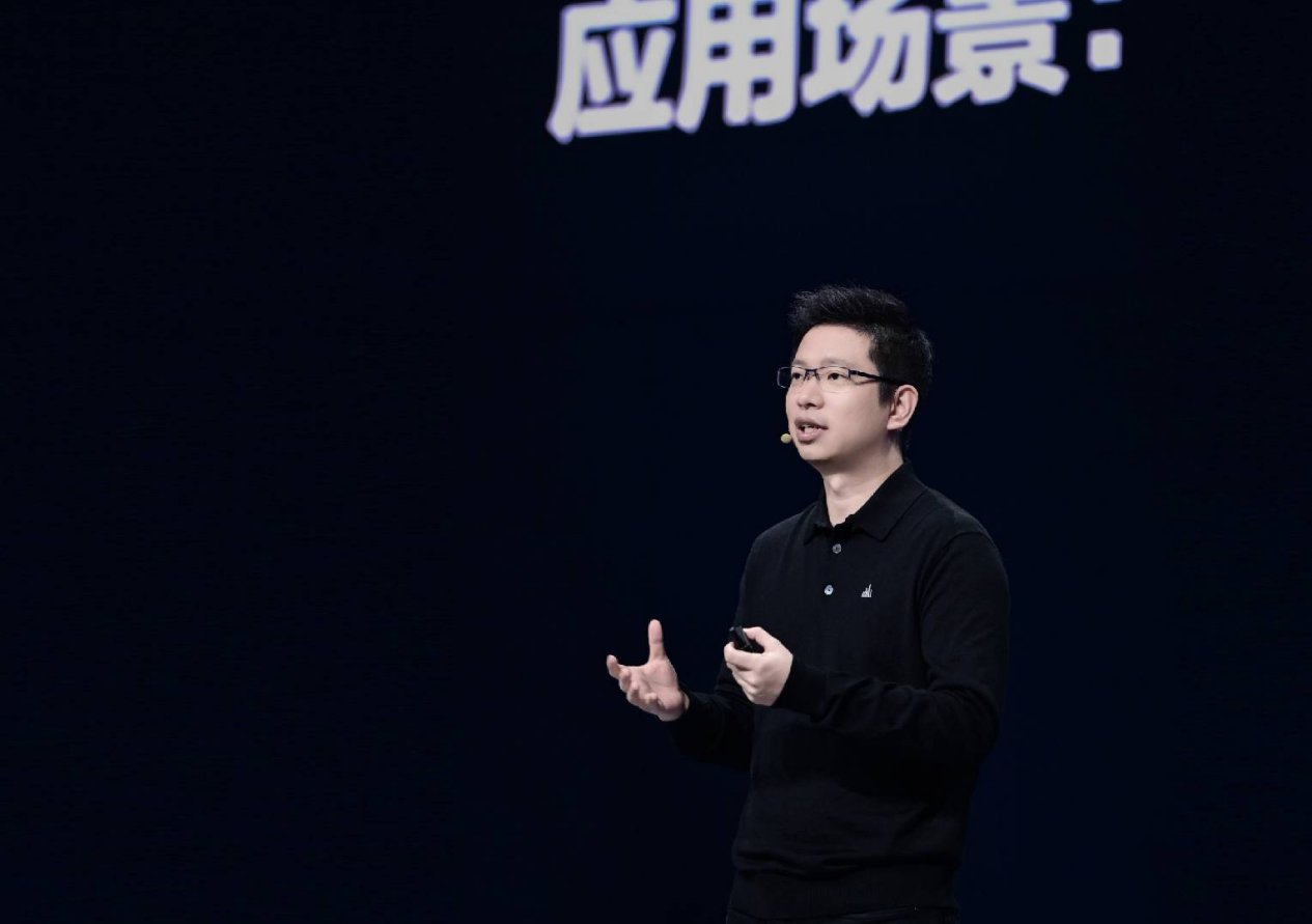 字节火山引擎谭待隔空回应百度沈抖：少做无端猜测，行业应聚焦基本功｜钛媒体AGI