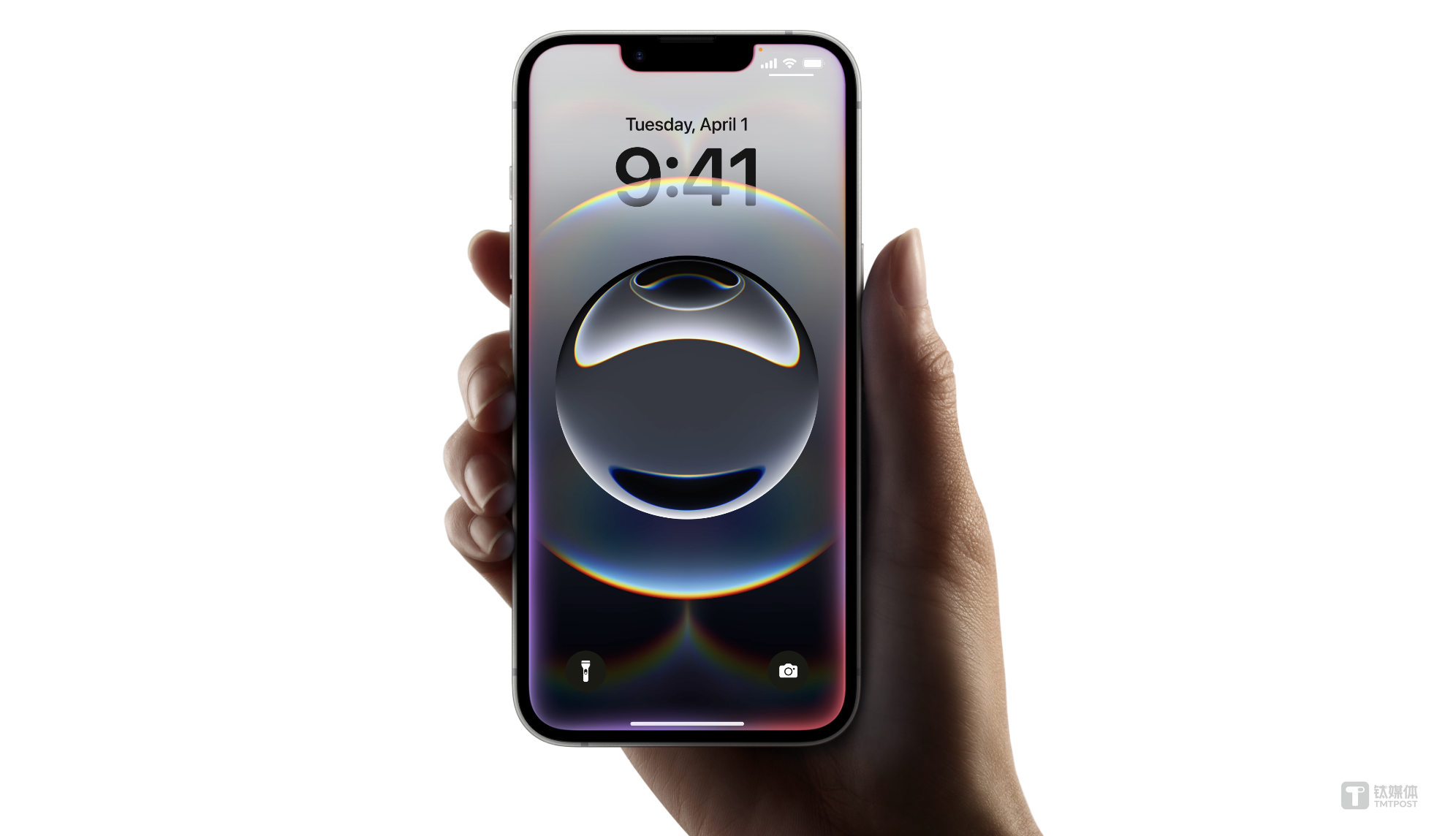 国补后售价不到四千元，苹果iPhone 16e的两大任务：卖货卖AI，摆脱高通