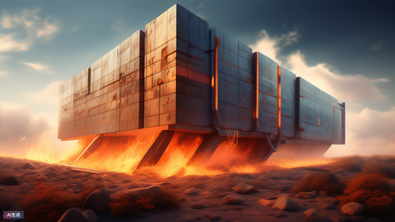 安恒信息的DeepSeek“风暴”：技术包装下的“虚火”和概念追涨困局 | 钛媒体深度