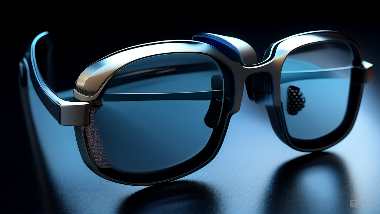 又一家阿里投资的企业入局，“浙大系”合伙冲击“L4级”高阶AI眼镜｜钛媒体独家