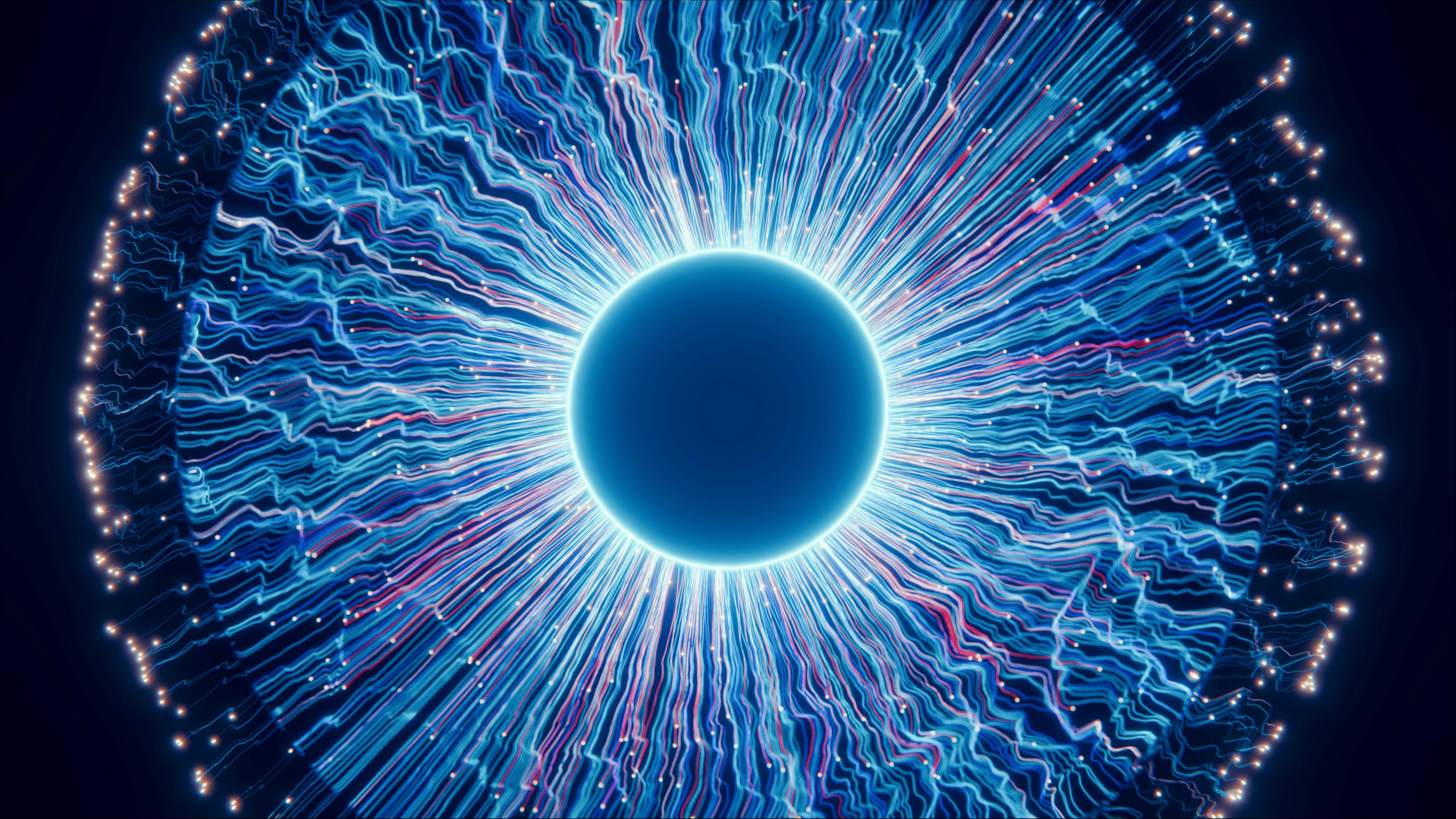 黄仁勋谈推理数据智能新定律，北京大学与神旗数码建立实验室加速AI数据应用｜钛媒体AGI