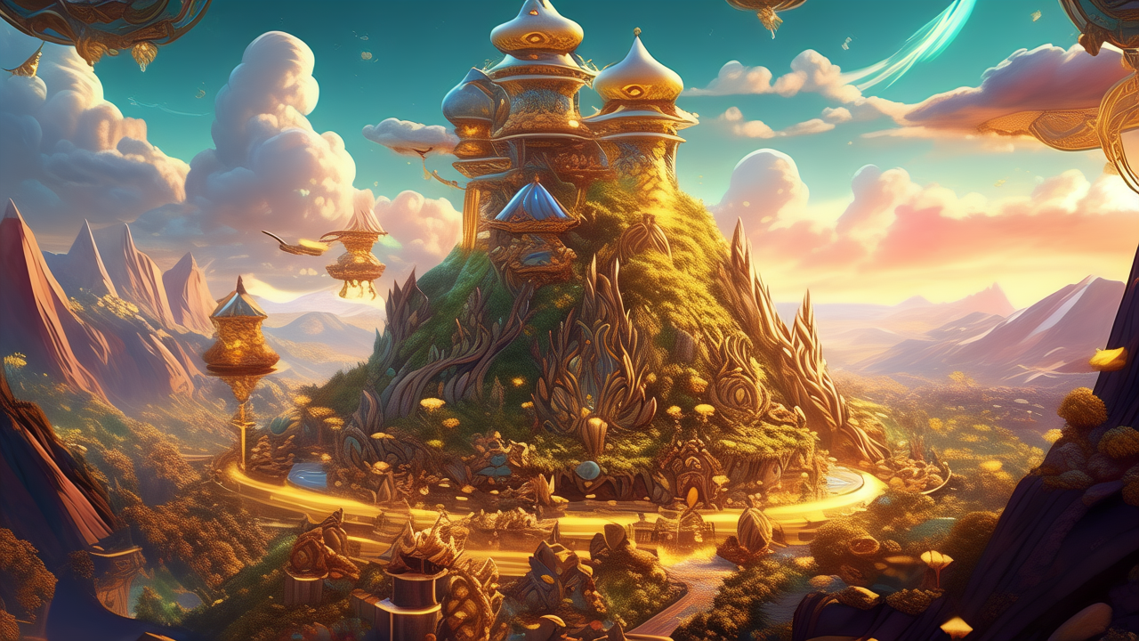 7款重点产品去年吸金超15亿，4款新游贡献83%，大梦龙途为何能频造爆款？