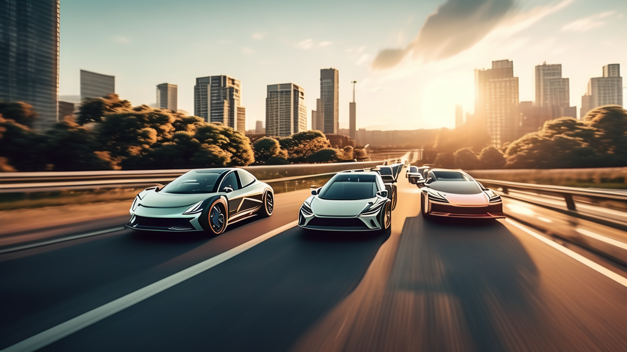 想要“屠龙”的地平线