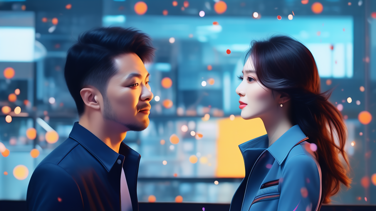 张兰、汪小菲的流量闹剧：始于大S，终于抖音