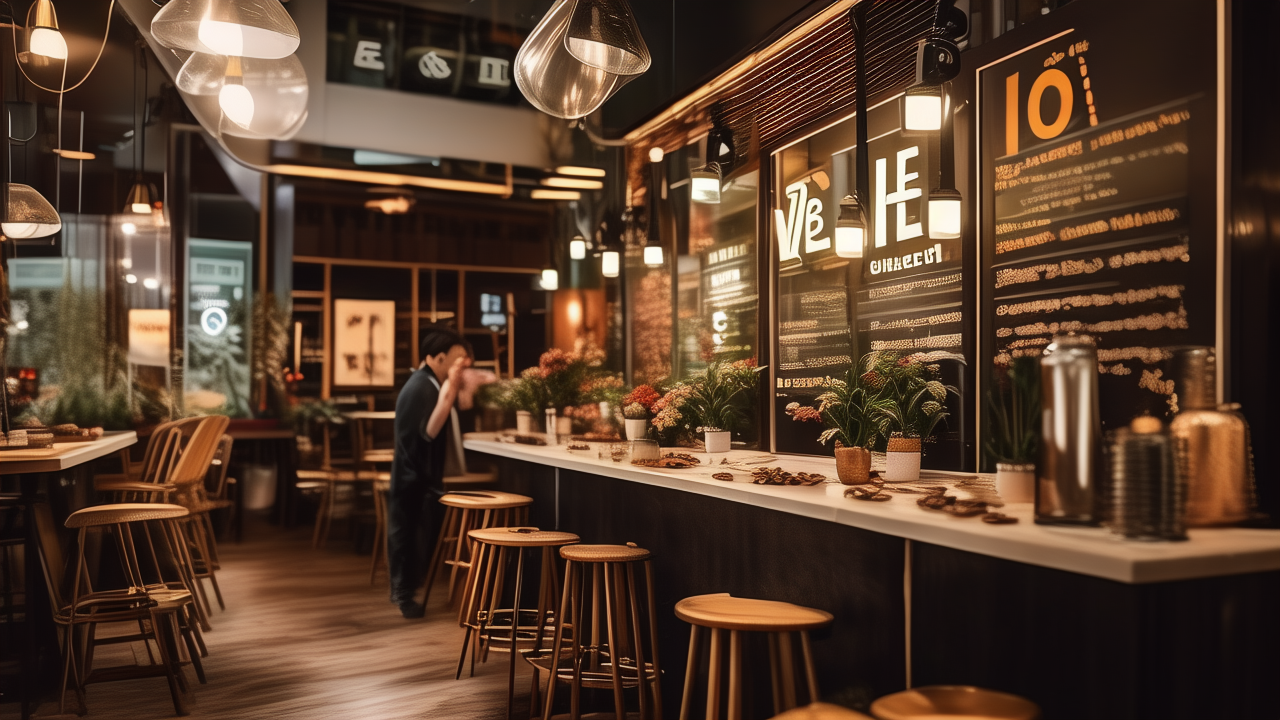 咖啡豆涨幅远超黄金？我们要告别九块九咖啡了吗？