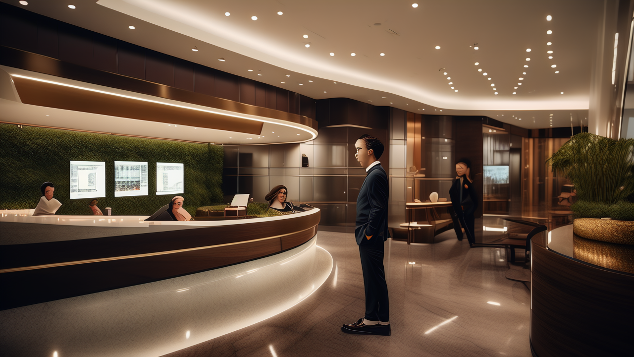 托管模式能否托起华天酒店的一片天？