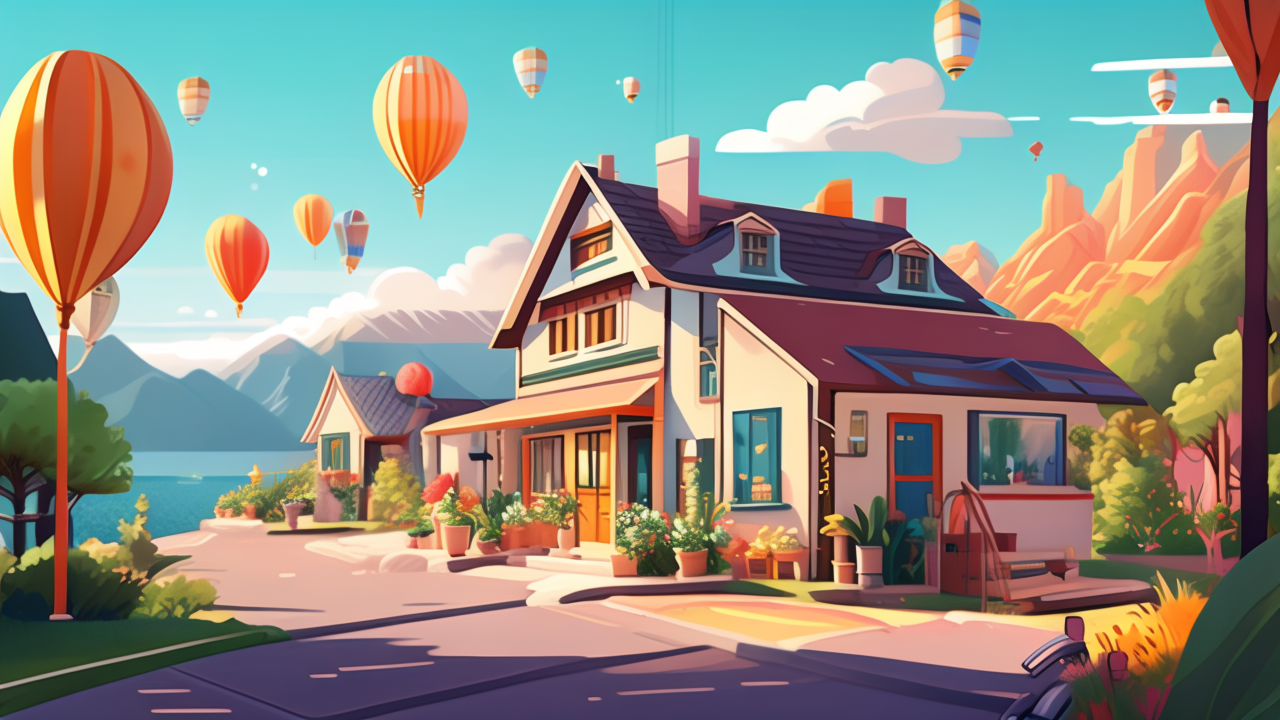 Airbnb 终于回魂了？