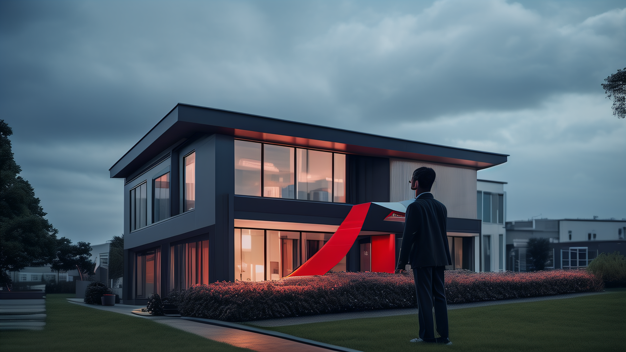 创始人卖房还债，李开复大弟子打造的AI准独角兽暴雷了