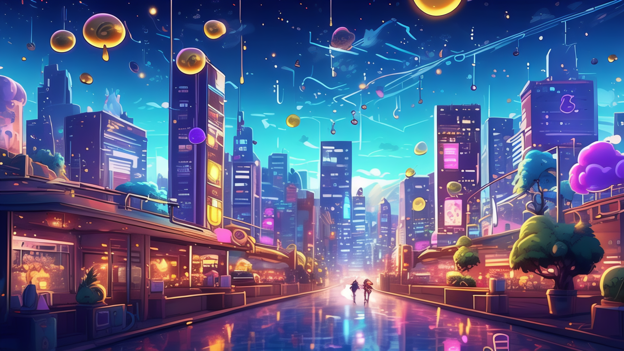 星邦互娱：小游戏巨头的困境与机遇