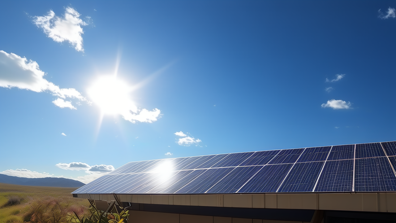 11年飙涨121倍后，分布式光伏迎来顶层管理办法“大修订”