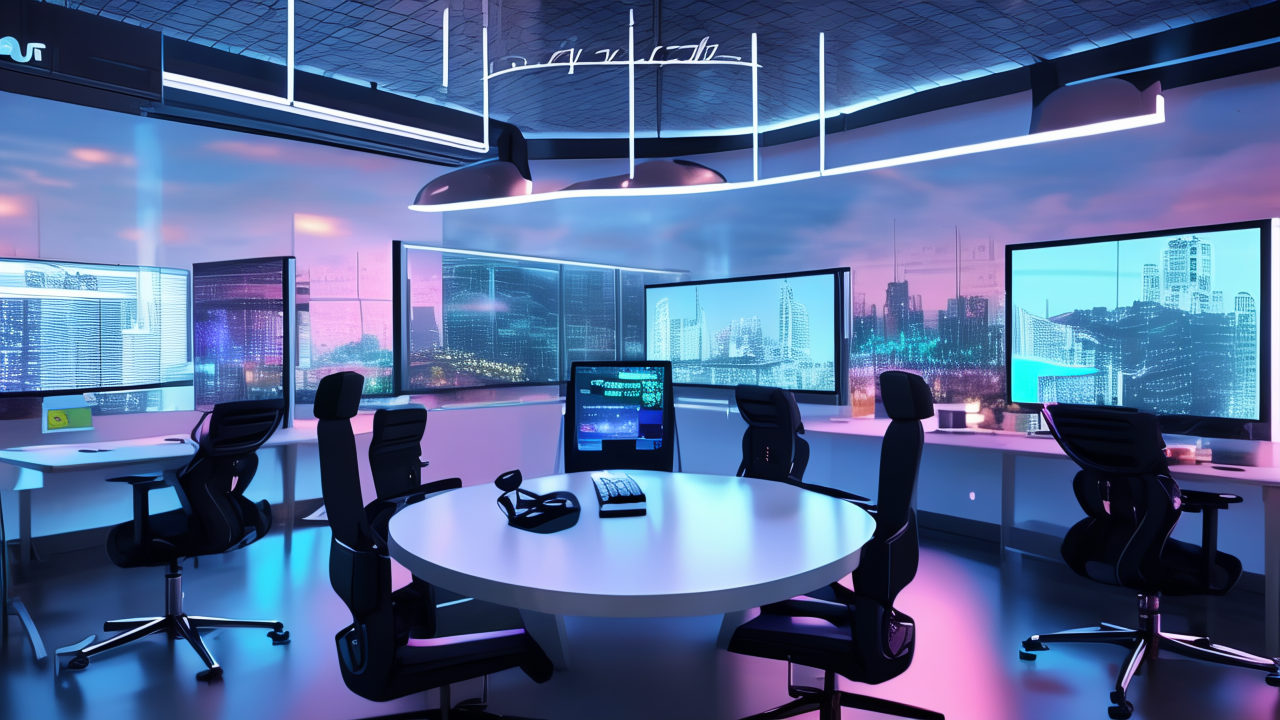 头部大作卷，小游戏赛道卷，AI也要开始卷了？