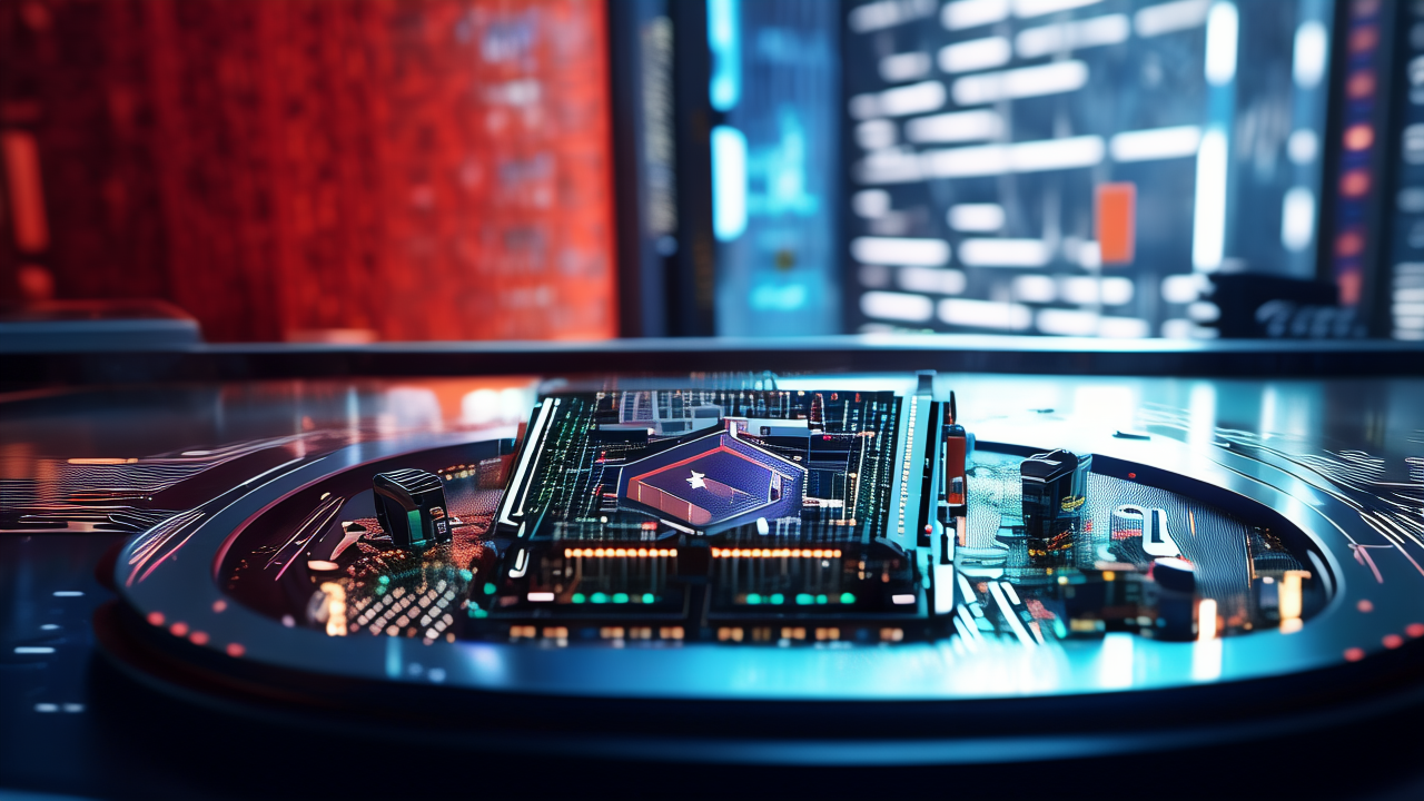 DeepSeek，做AI竞争的破局者