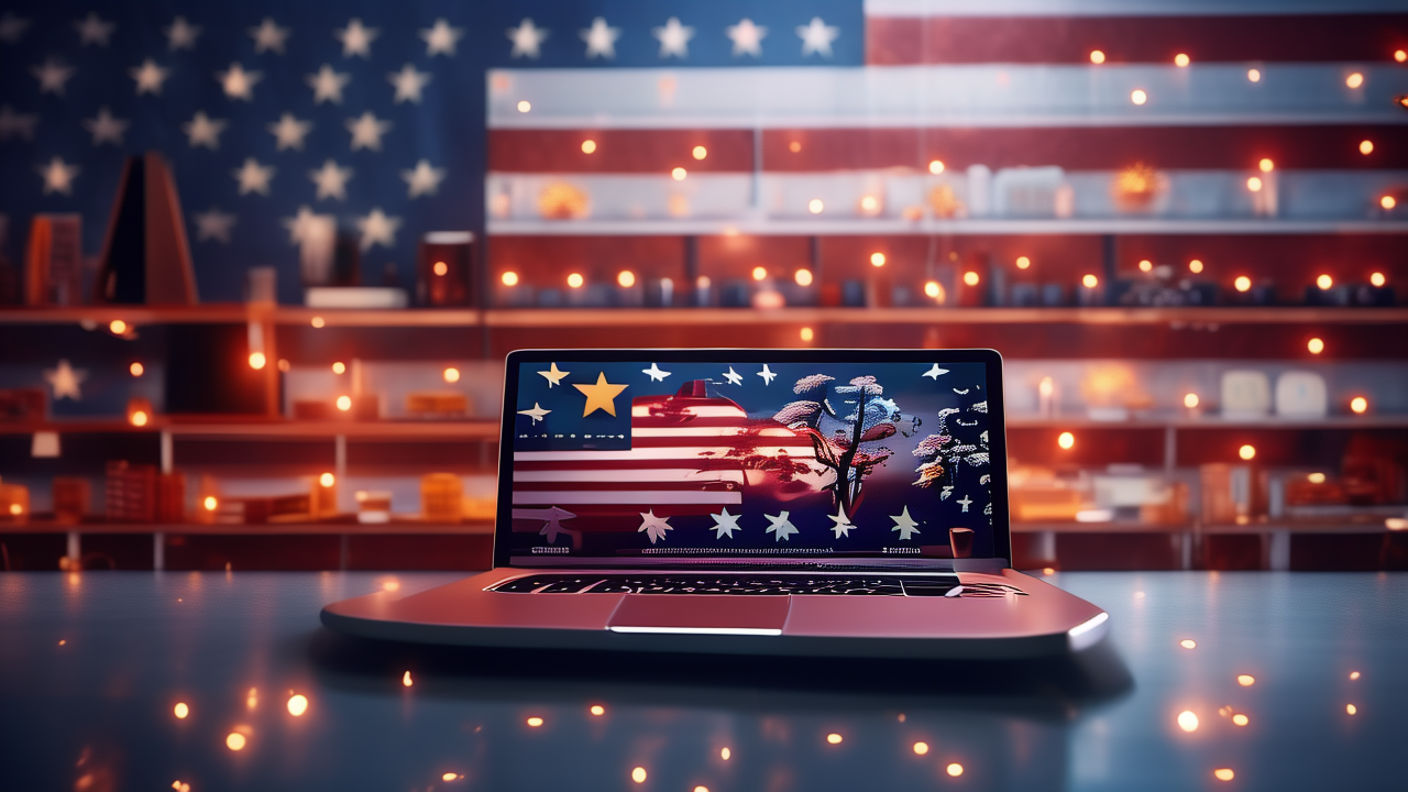 一夜之间，中国跨境电商的美国生意变了