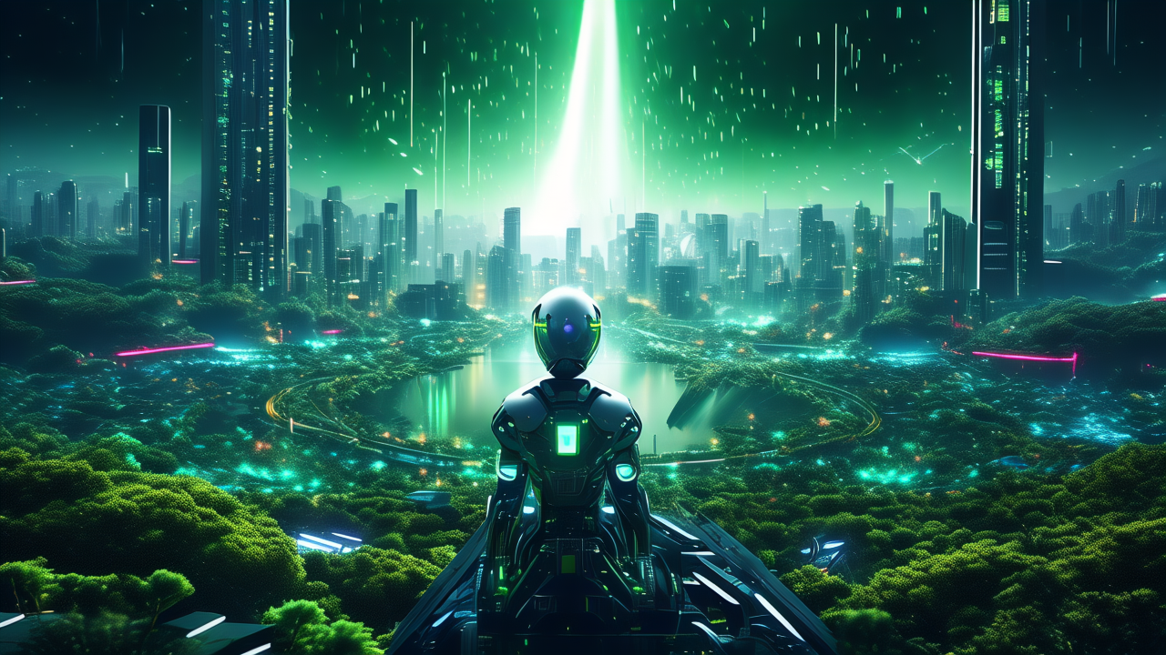 黄仁勋的六个底牌，藏在财报里