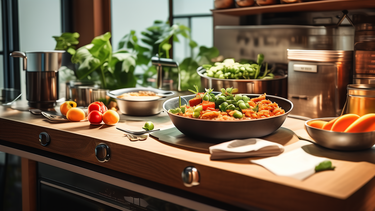 百草味之父蔡红亮，折戟自嗨锅