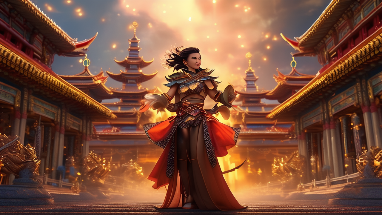 冲击150亿票房的《哪吒2》，正在探求中国电影的极限