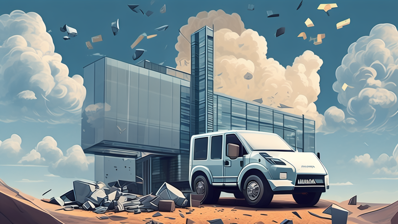 美国“卡车界特斯拉”也要破产了