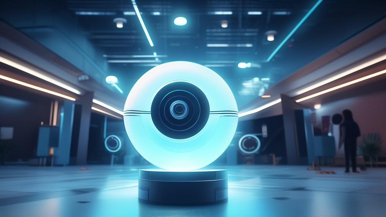 腾讯落子，AI 后手入场