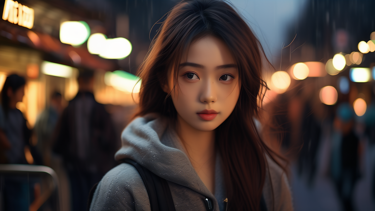 剧组招募变“传销骗局”？中传女生西安拍短剧失联始末