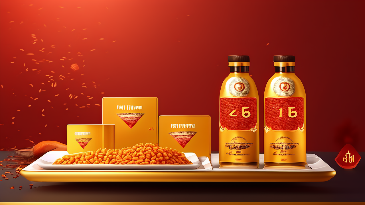 金龙鱼净利4连降，“联姻”鲁花能否扭转颓势？｜看财报