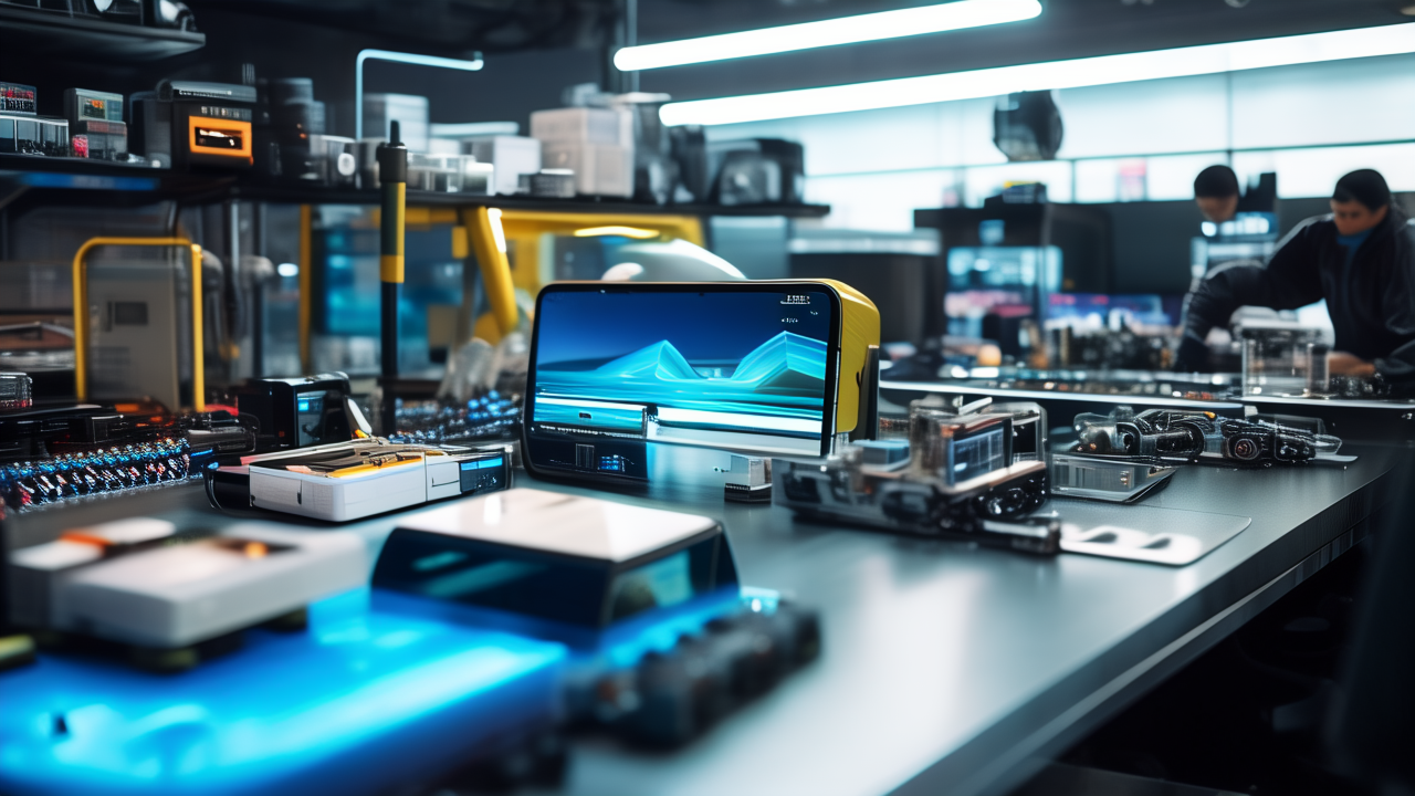 行业暗战升级，130%利润增长背后，瑞声科技突围在即？