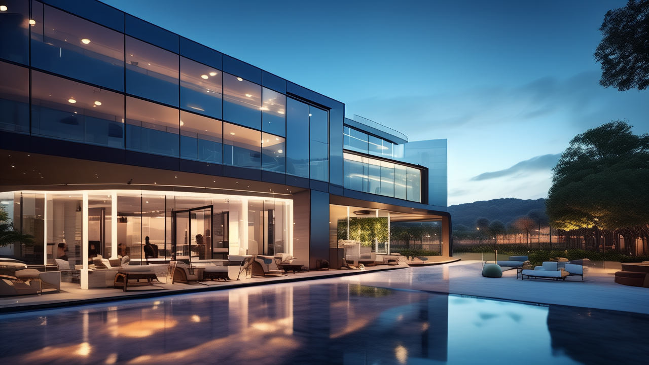 杭州“六小龙”冲刺港交所，毛利高达80%的群核科技，能否成空间设计“创新引擎”？