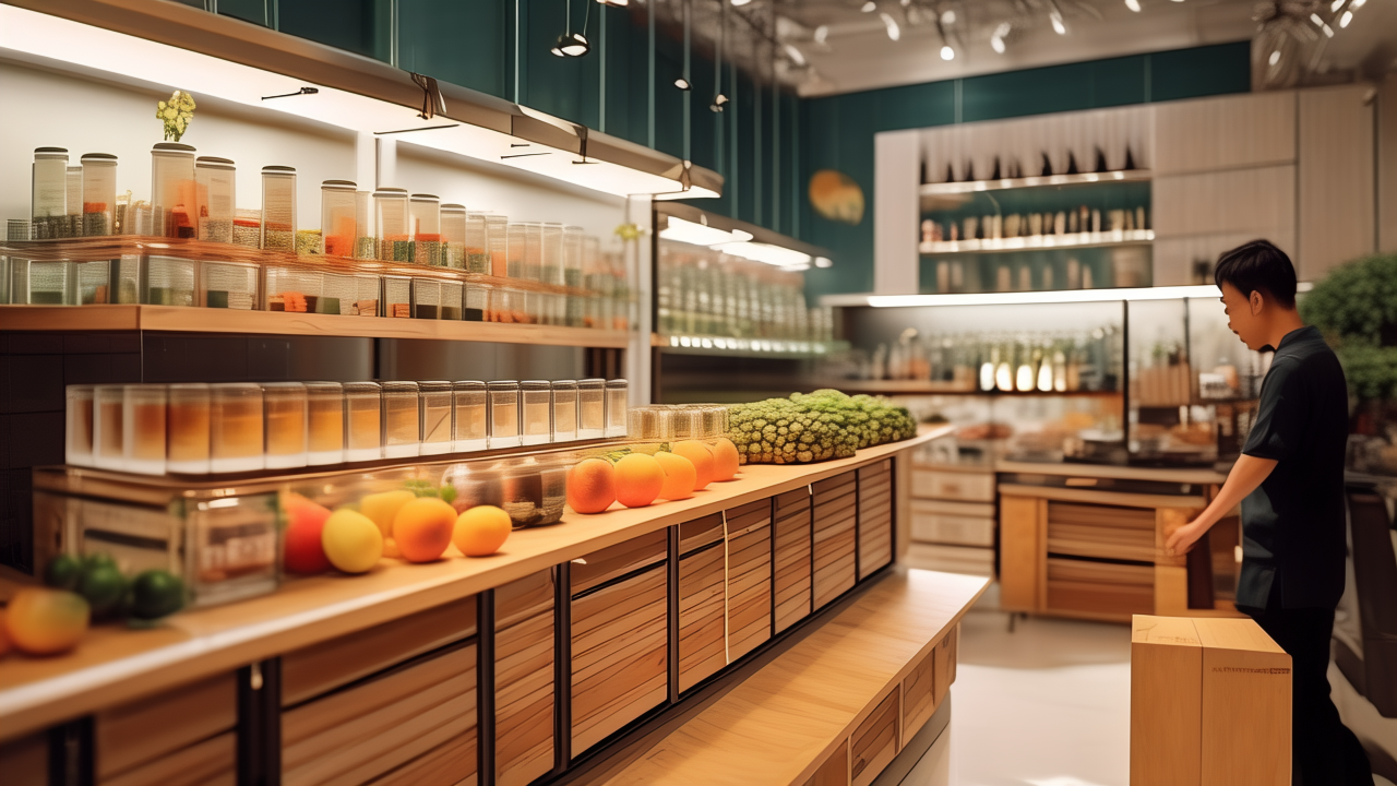 “新茶饮第三股”诞生，躲在背后的供应商们却越来越难了