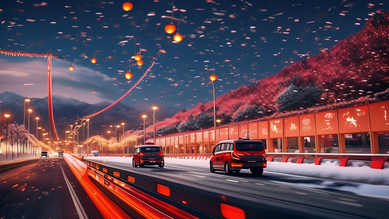 顺风车成春节假期新宠，顺风车终于要起飞了？