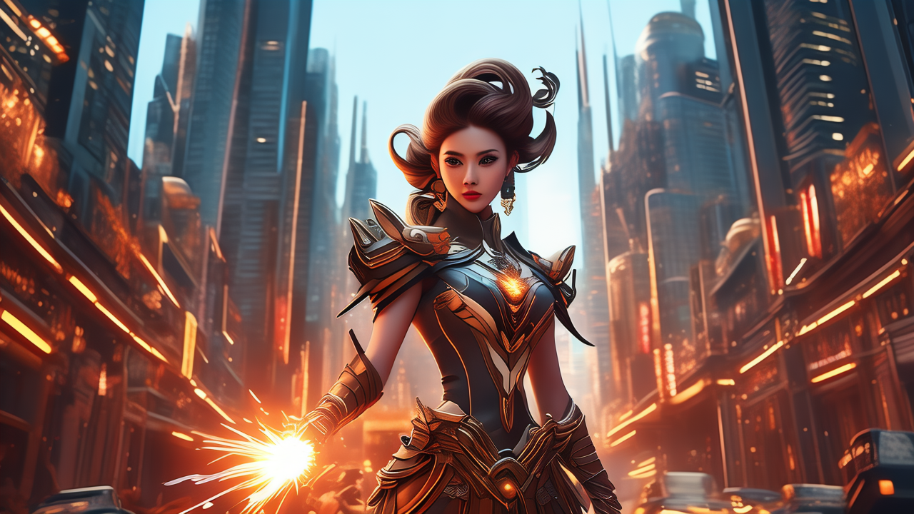 哪吒：变局时代下的英雄叙事