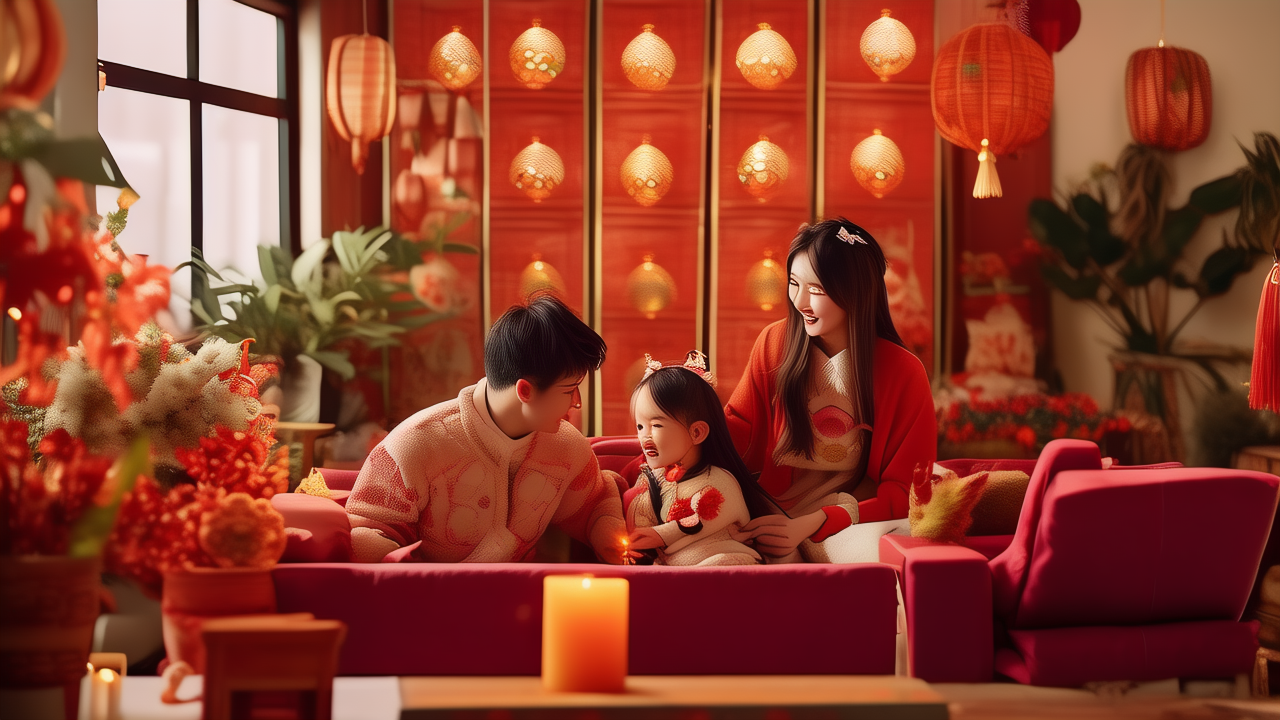 不走2024弯路，今年春节档胜在“合家欢”+“大工业”