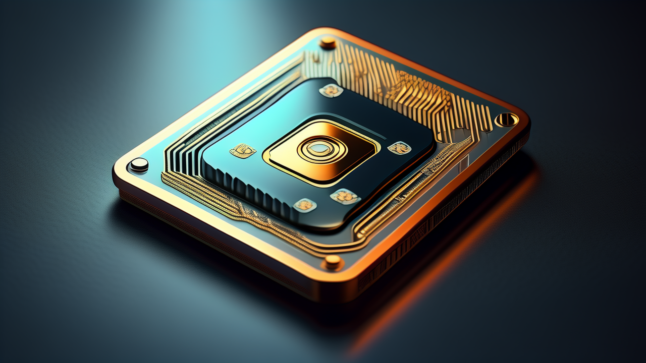 AI端侧的芯片革命