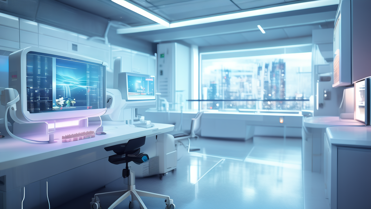 肿瘤NGS，正在改换战场