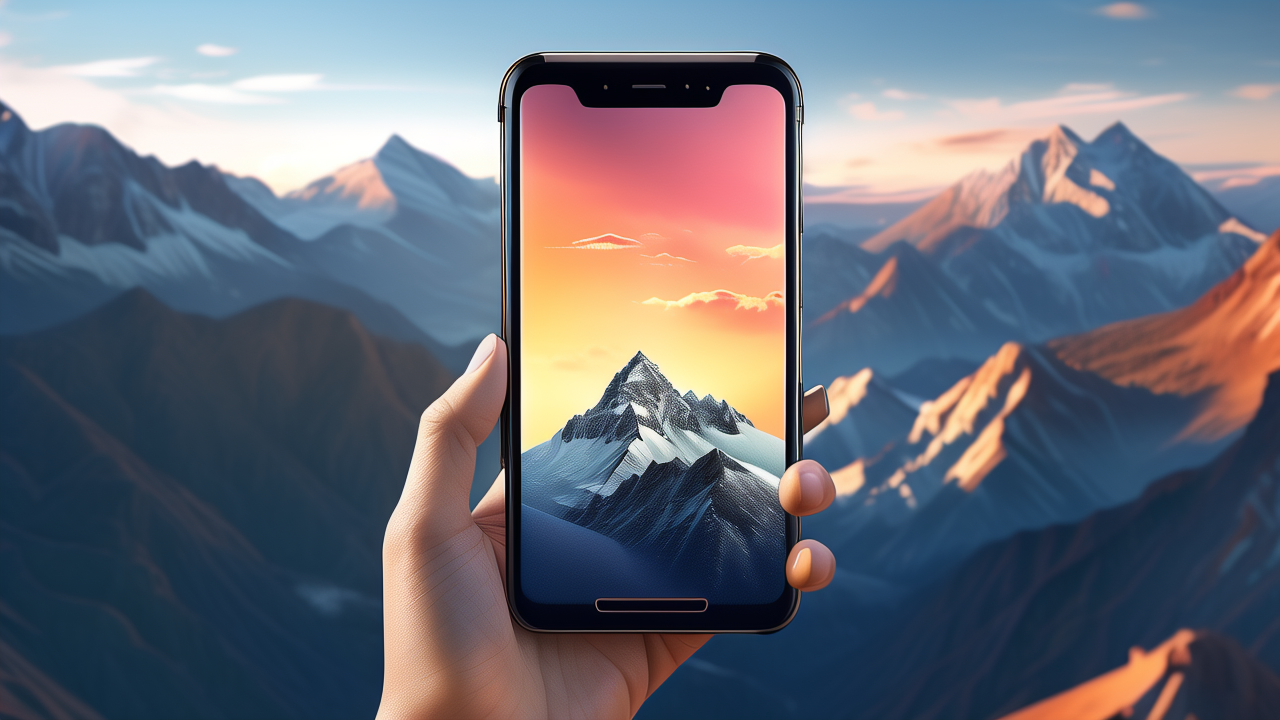 全球手机销量出炉，谁能翻过苹果的大山？