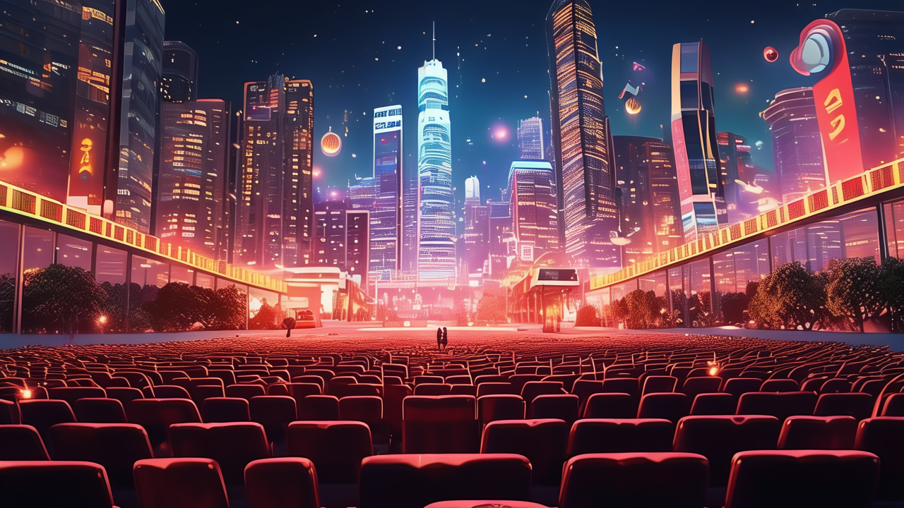 2025年短剧市场关键词：内容、营销和AI