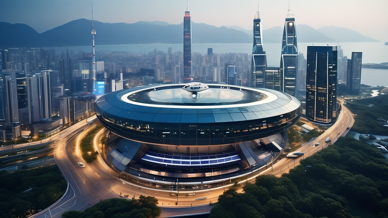 与deepseek同属“杭州六小龙”，群核科技啥来头？