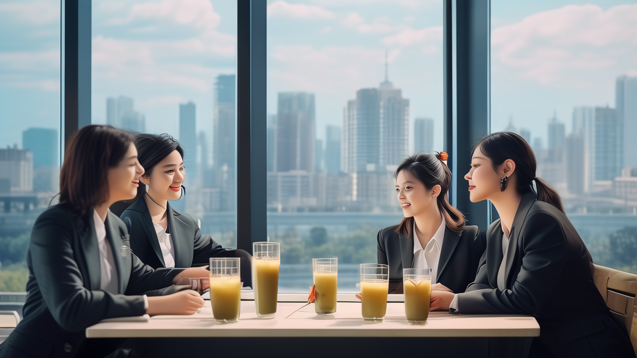 新茶饮品牌业绩集体“变脸”，沪上阿姨的IPO故事还好讲吗？