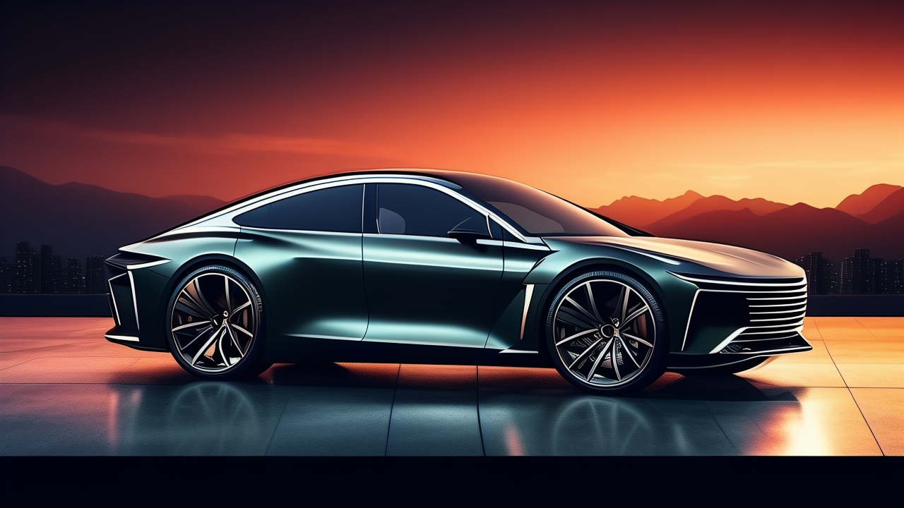 国产豪车，华为和小米谁说了算？