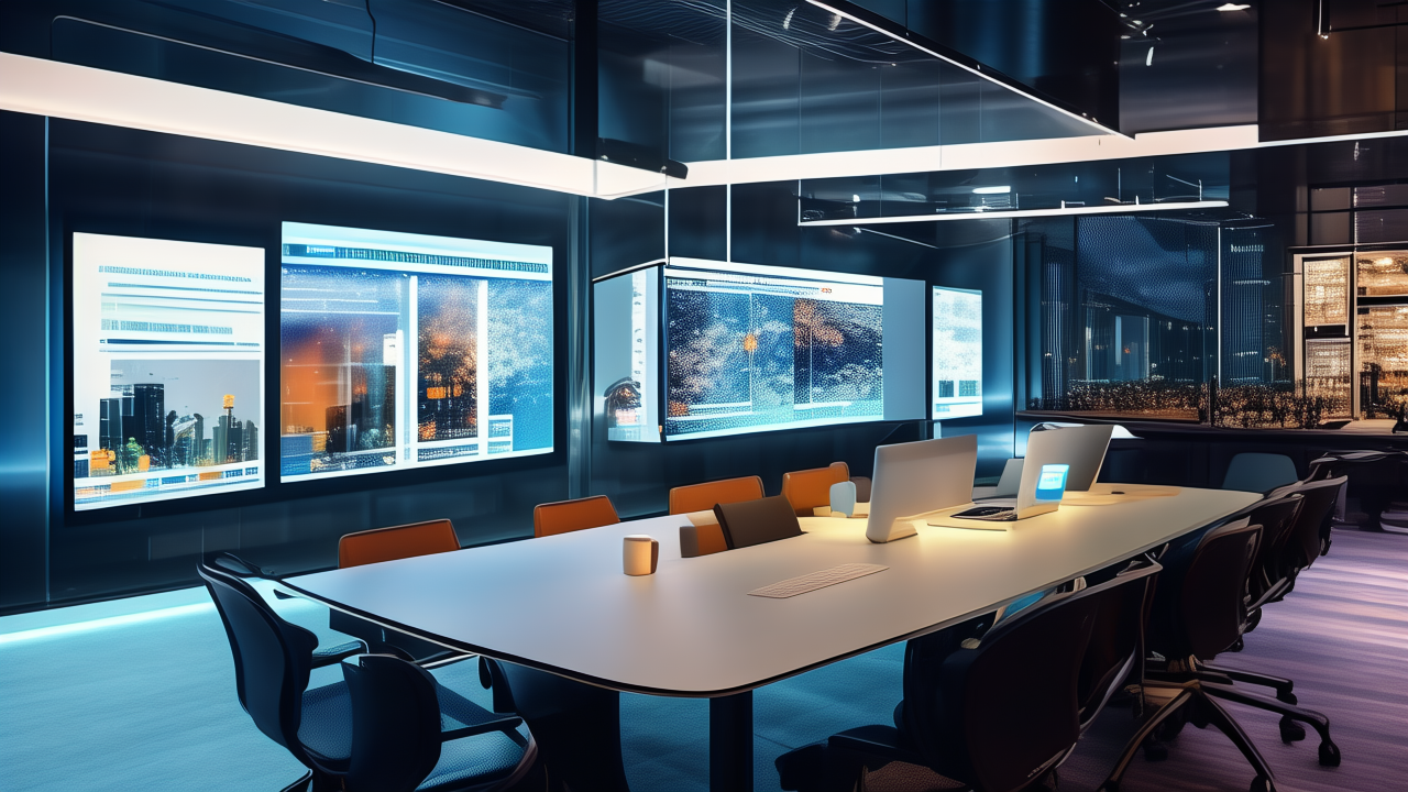 梁文峰和他的超能陆战队